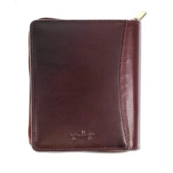 Girologio 12 Zippered Pen Case In Oxblood -Stationery Hub Cheap Store 0854fc7d d02a 4f47 bc94 d72e4916a491