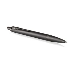 Parker IM Monochrome Ballpoint Pen In Titanium -Stationery Hub Cheap Store 26e349ec 0cc7 4e24 bc8c 343b014d859e