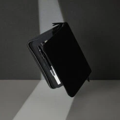 Endless Folio A5 In Black Leather -Stationery Hub Cheap Store 26f635f0 1856 40f6 b1ce 674211f2b1ea