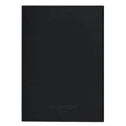 Caran D'Ache COLORMAT-X Lined Notebook In Black - A5 -Stationery Hub Cheap Store 28e55b5b 5400 4901 a11f 142e73fc1099