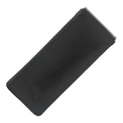 Girologio Triple Magnetic Closure Pen Case In Black -Stationery Hub Cheap Store 30496203 1dac 44c7 8298 05c23f689945