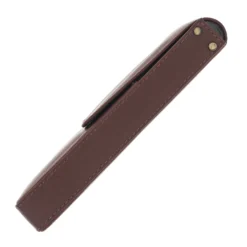 Girologio Triple Magnetic Closure Pen Case In Antique Brown 8 Girologio Triple Magnetic Closure Pen Case In Antique Brown -Stationery Hub Cheap Store 49792c6e 7e90 4de2 a284 93bf94ca7a24
