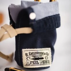 Esterbrook 2 Go Cup Pen Case In Navy Blue 10 Esterbrook 2 Go Cup Pen Case In Navy Blue -Stationery Hub Cheap Store 6d136795 1765 4c9d 9074 cabf7cafb723