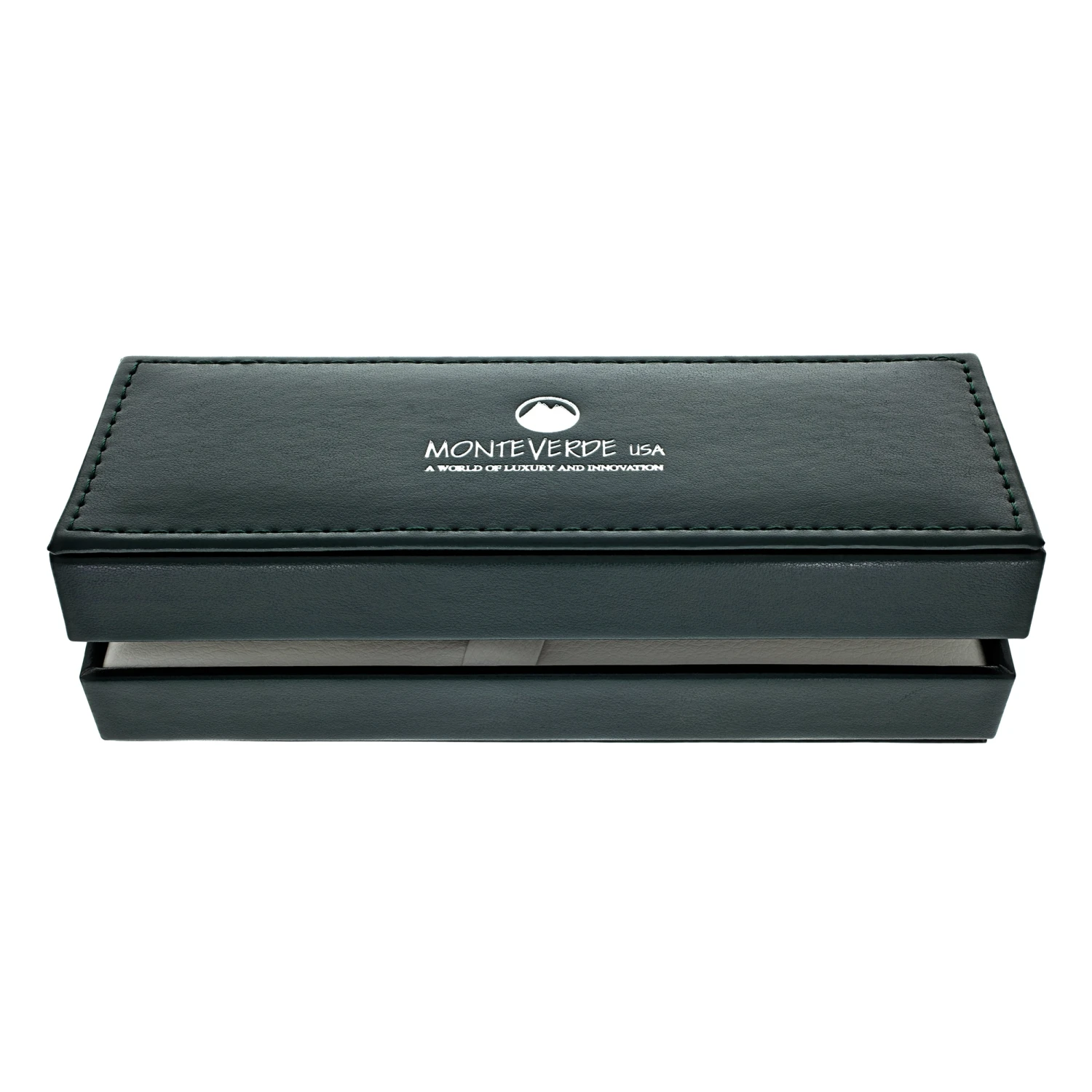 Monteverde Regatta Sport Ballpoint Pen In Full Carbon Fiber 8 Monteverde Regatta Sport Ballpoint Pen In Full Carbon Fiber - Image 8