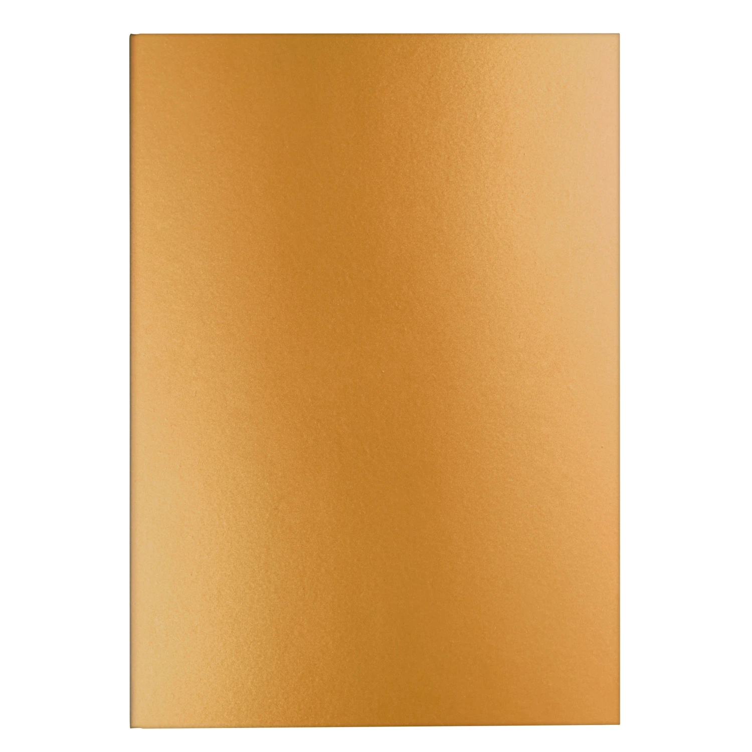 Caran D'Ache COLORMAT-X Lined Notebook In Yellow - A5 1 Caran D'Ache COLORMAT-X Lined Notebook In Yellow - A5