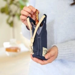 Esterbrook 2 Go Cup Pen Case In Navy Blue 12 Esterbrook 2 Go Cup Pen Case In Navy Blue -Stationery Hub Cheap Store 9130865b b4b0 4001 b765 759aef10a9b0