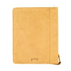 Girologio 24 Zippered Pen Case In Saddle Tan -Stationery Hub Cheap Store a5b56278 16e8 424f 82b6 5cd1f3cd59ca