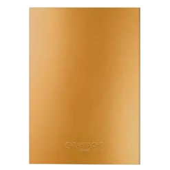 Caran D'Ache COLORMAT-X Lined Notebook In Yellow - A5 6 Caran D'Ache COLORMAT-X Lined Notebook In Yellow - A5 -Stationery Hub Cheap Store abc31b16 6807 46d5 90bd c5ebf78e9e60