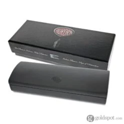 Aurora Ipsilon Rollerball Pen In Satin Blue -Stationery Hub Cheap Store aurora ipsilon rollerball pen in satin blue 410