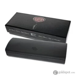 Aurora Style Fountain Pen In Bronze PVD -Stationery Hub Cheap Store aurora style fountain pen in bronze pvd 287