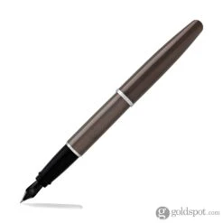 Aurora Style Fountain Pen In Bronze PVD -Stationery Hub Cheap Store aurora style fountain pen in bronze pvd 370