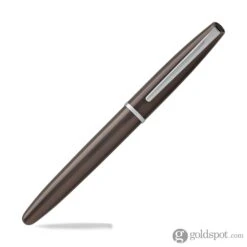 Aurora Style Fountain Pen In Bronze PVD -Stationery Hub Cheap Store aurora style fountain pen in bronze pvd 565