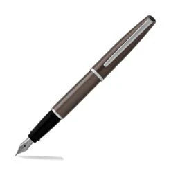 Aurora Style Fountain Pen In Bronze PVD