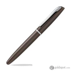 Aurora Style Fountain Pen In Bronze PVD -Stationery Hub Cheap Store aurora style fountain pen in bronze pvd 820