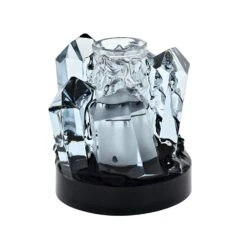 Benu Briolette Crystalline Pen Holder