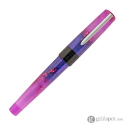 Benu Euphoria Rollerball Pen In Love Story (Lavender Blue Glow) 15 Benu Euphoria Rollerball Pen In Love Story (Lavender Blue Glow) -Stationery Hub Cheap Store benu euphoria rollerball pen in love story lavender blue glow 196