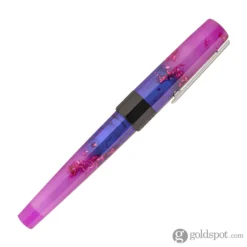 Benu Euphoria Rollerball Pen In Love Story (Lavender Blue Glow) 17 Benu Euphoria Rollerball Pen In Love Story (Lavender Blue Glow) -Stationery Hub Cheap Store benu euphoria rollerball pen in love story lavender blue glow 256