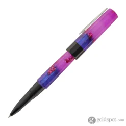 Benu Euphoria Rollerball Pen In Love Story (Lavender Blue Glow) 14 Benu Euphoria Rollerball Pen In Love Story (Lavender Blue Glow) -Stationery Hub Cheap Store benu euphoria rollerball pen in love story lavender blue glow 929