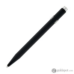 Caran D'Ache 849 Metal Ballpoint Pen In Black -Stationery Hub Cheap Store caran dache 849 metal ballpoint pen in black 504