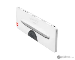 Caran D'Ache 849 Rollerball Pen In Grey With Slimpack -Stationery Hub Cheap Store caran dache 849 rollerball pen in grey with slimpack 239