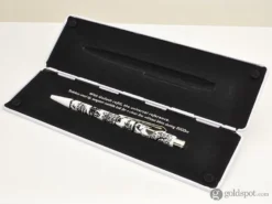 Caran D'Ache 849 Totally Swiss Ballpoint Pen In Paper Cutout -Stationery Hub Cheap Store caran dache 849 totally swiss ballpoint pen in paper cutout 672