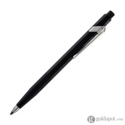 Caran D'Ache Fixpencil Mechanical Pencil In Black With Textured Grip - 3mm -Stationery Hub Cheap Store caran dache fixpencil mechanical pencil in black with textured grip 3mm 675