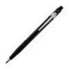 Caran D'Ache Fixpencil Mechanical Pencil In Black With Textured Grip - 3mm