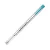 Caran D'Ache Goliath Ballpoint Pen Refill In Turquoise - Medium Point