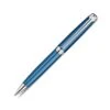 Caran D'Ache Léman Ballpoint Pen In Grand Bleu