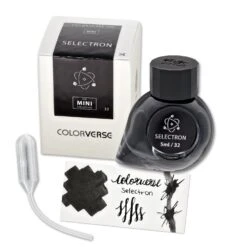 Colorverse Multiverse Mini Bottled Ink In Selectron - 5mL