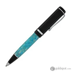 Conklin Duragraph Ballpoint Pen In Turquoise Nights -Stationery Hub Cheap Store conklin duragraph ballpoint pen in turquoise nights 397