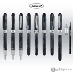 Conklin Symetrik Rollerball Pen In Blue Supernova -Stationery Hub Cheap Store conklin symetrik rollerball pen in blue supernova 545