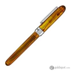 Conklin Symetrik Rollerball Pen In Precious Amber -Stationery Hub Cheap Store conklin symetrik rollerball pen in precious amber 359