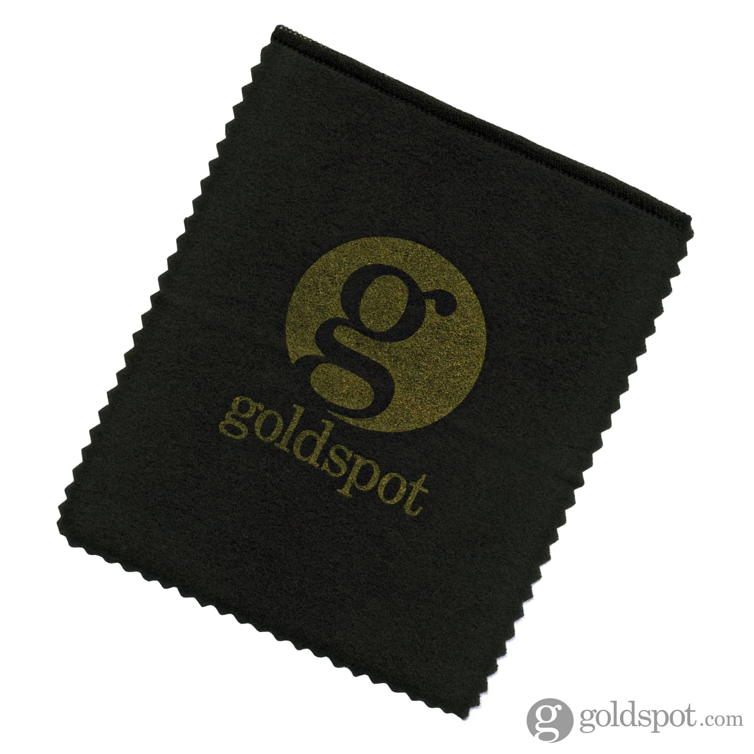 Connoisseurs Goldspot Pen And Jewelry Cleaning Cloth 3 Connoisseurs Goldspot Pen And Jewelry Cleaning Cloth - Image 3