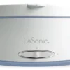 Connoisseurs Silver & Metal Care LaSonic Twin Tank Pen Cleaner