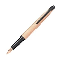Cross® Cross ATX Fountain Pen In Brushed Rose Gold PVD