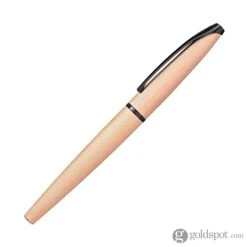 Cross® Cross ATX Fountain Pen In Brushed Rose Gold PVD 7 Cross® Cross ATX Fountain Pen In Brushed Rose Gold PVD -Stationery Hub Cheap Store cross atx fountain pen in brushed rose gold pvd 843