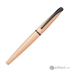 Cross® Cross ATX Fountain Pen In Brushed Rose Gold PVD 6 Cross® Cross ATX Fountain Pen In Brushed Rose Gold PVD -Stationery Hub Cheap Store cross atx fountain pen in brushed rose gold pvd 980