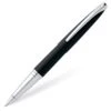 Cross® Cross ATX Selectip Rollerball Pen In Basalt Black With Chrome Trim
