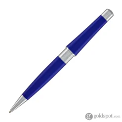 Cross® Cross Beverly Ballpoint Pen In Dark Blue 11 Cross® Cross Beverly Ballpoint Pen In Dark Blue -Stationery Hub Cheap Store cross beverly ballpoint pen in dark blue 707