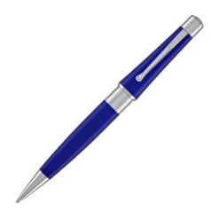 Cross® Cross Beverly Ballpoint Pen In Dark Blue