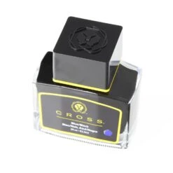 Cross® Cross Bottled Ink In Blue Black New Design - 62.5 ML