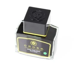 Cross® Cross Bottled Ink In Green New Design - 62.5 ML