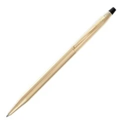 Cross® Cross Classic Century 23K Gold Plated Ballpoint Pen