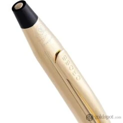 Cross® Cross Classic Century 23K Gold Plated Ballpoint Pen -Stationery Hub Cheap Store cross classic century 23k gold plated ballpoint pen 338