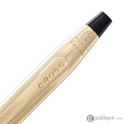 Cross® Cross Classic Century 23K Gold Plated Ballpoint Pen -Stationery Hub Cheap Store cross classic century 23k gold plated ballpoint pen 564