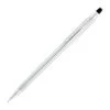 Cross® Cross Classic Century Mechanical Pencil In Lustrous Chrome - 0.7mm