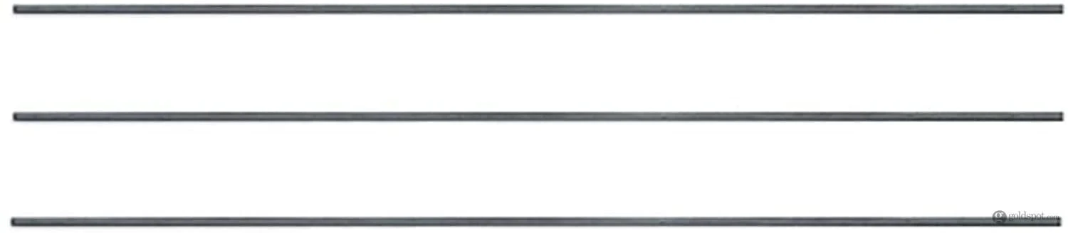 Cross® Cross Lead Refill - 0.5mm 2 Cross® Cross Lead Refill - 0.5mm - Image 2