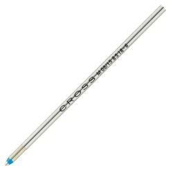 Cross® Cross Micro Ballpoint Pen Refill In Blue - Medium Point