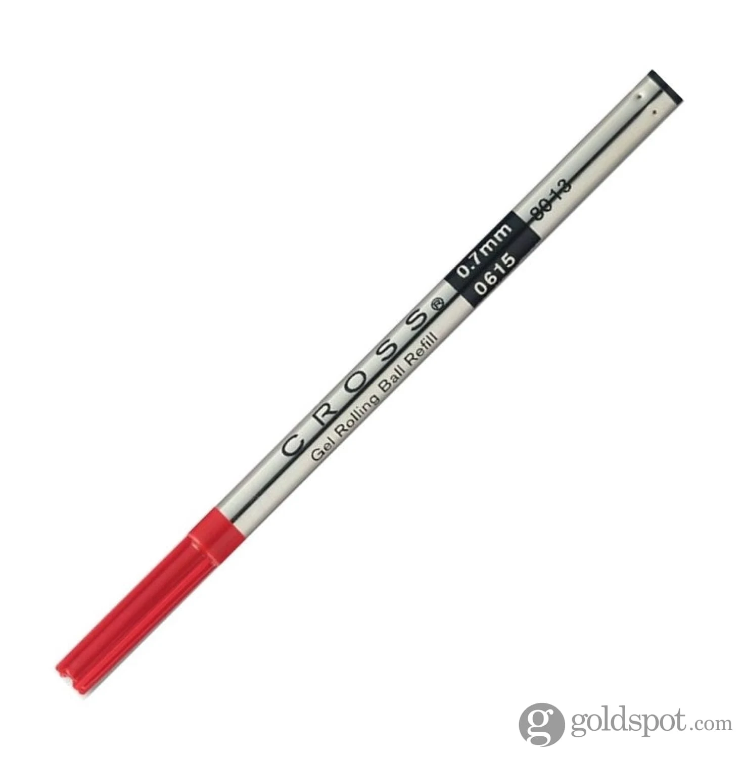 Cross® Cross Rollerball Pen Refill In Red 4 Cross® Cross Rollerball Pen Refill In Red - Image 4